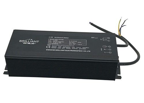 Elektroniczny statecznik MH 160 Hz CDM CMH Philips CosmoPolis