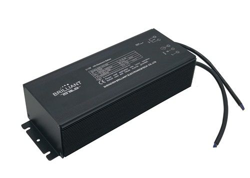 Elektroniczny statecznik MH 160 Hz CDM CMH Philips CosmoPolis