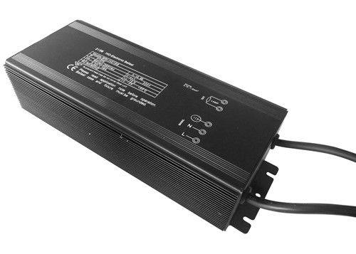 Elektroniczny statecznik MH 160 Hz CDM CMH Philips CosmoPolis