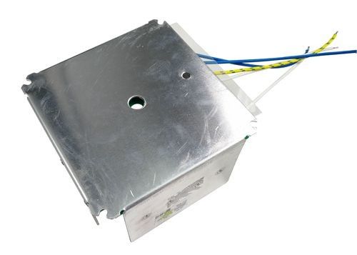 ROHS prostokątny statecznik elektroniczny niskiej częstotliwości, 100W ściemnialny statecznik High Bay