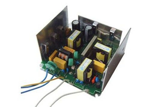 Cyfrowy statecznik cmh do szklarni, statecznik do lamp metalohalogenkowych 150W