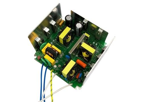 Cyfrowy statecznik cmh do szklarni, statecznik do lamp metalohalogenkowych 150W