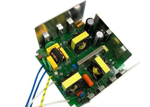 Cyfrowy statecznik cmh do szklarni, statecznik do lamp metalohalogenkowych 150W