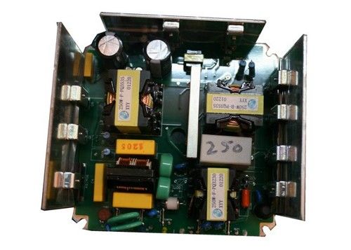 Metalohalogenkowy cyfrowy statecznik szklarniowy HPS 250 W MH High Bay Square Wave