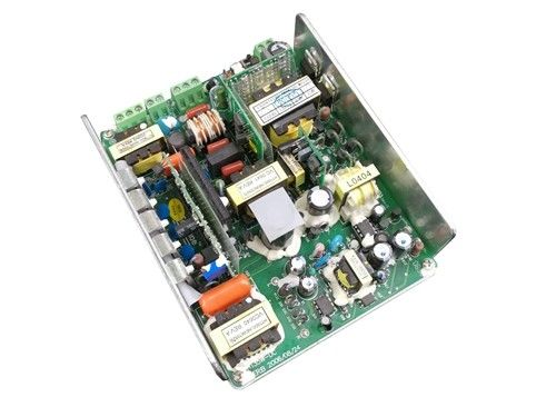 1000W 100KHz 0 10V Kontroler HPS MH Low Frequecny Elektroniczny statecznik prostokątny
