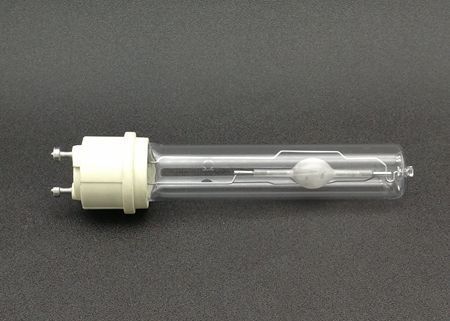 520ΜMOL/S 315w ceramiczne lampy metalohalogenkowe, żarówka 4200k rosnąca