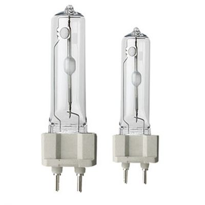 8000 godzin Żywotność 20 W Żarówka Żarówka Ceramiczna metalohalogenkowa 35 W 50 W 70 W