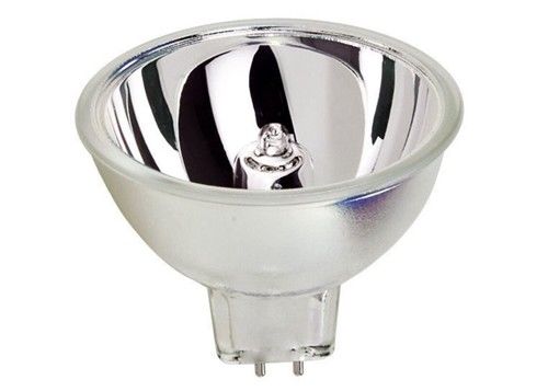 10LM / W Dia 50,7 mm Reflektory światła do uprawy Lampa halogenowa 21 V 150 W