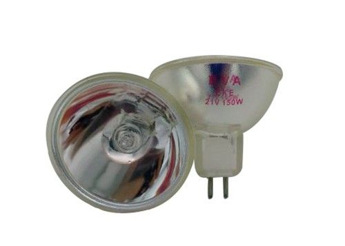 21V 150W Reflektory światła do uprawy Lampa halogenowa 200 godzin żywotności