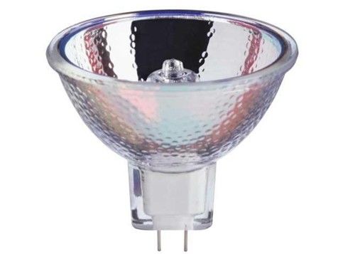 12V 100W Reflektory do wzrostu światła Żarówka halogenowa do wymiany żarówki 3400K