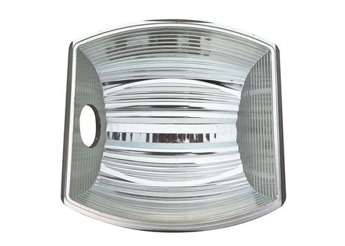 Odbłyśnik lampy ulicznej z żarówką Specular R7S, szklany odbłyśnik chłodzony powietrzem z podwójnym zakończeniem