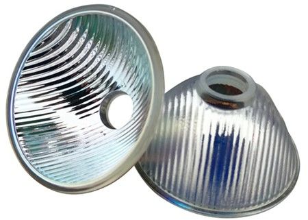 Lampa PGZ18 Optyczny reflektor High Bay, reflektor okrągły reflektora