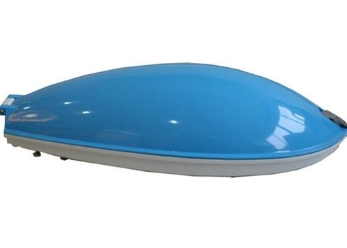 Oprawa oświetleniowa HID 80 lm / w, żarówka 2000 K 35 W HPS Latająca ryba