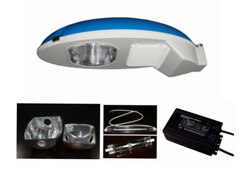 100W 15000hrs Oprawa oświetleniowa Akcesoria HID Dolphin Metalohalogenkowa żarówka uliczna