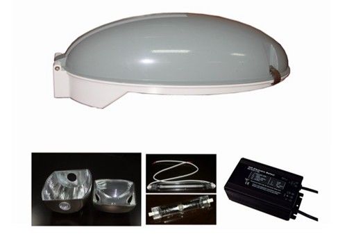 Ramię Dia 60mm 167000lm Oświetlenie uliczne HID, lampa uliczna metalohalogenkowa 150W 150