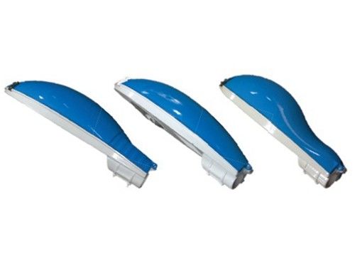 220000lm 2000K lampy uliczne HID, wysokociśnieniowa lampa sodowa 200W