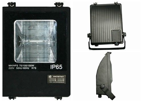 100W 2000K wysokociśnieniowe oświetlenie powodziowe sodowe 80lm / W HID Grow Light