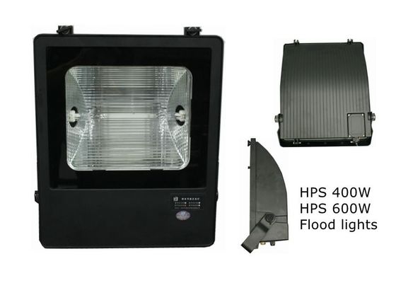 4000K 90lm / W Stadionowe oświetlenie do uprawy Metalohalogenek 250w Modernizacja 400w