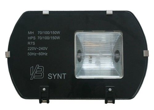 2000K 100w przemysłowe zewnętrzne oświetlenie przeciwpowodziowe, 150w R7S IP65 Ledowe oświetlenie tunelowe