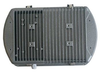 2000K 100w przemysłowe zewnętrzne oświetlenie przeciwpowodziowe, 150w R7S IP65 Ledowe oświetlenie tunelowe