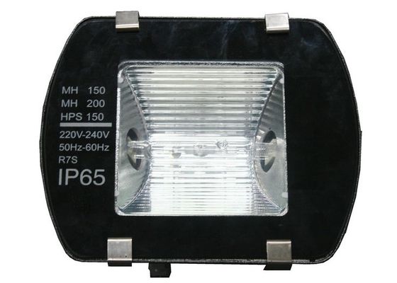 Reflektor przemysłowy 70W AC165V, zewnętrzne oświetlenie punktowe HID HPS