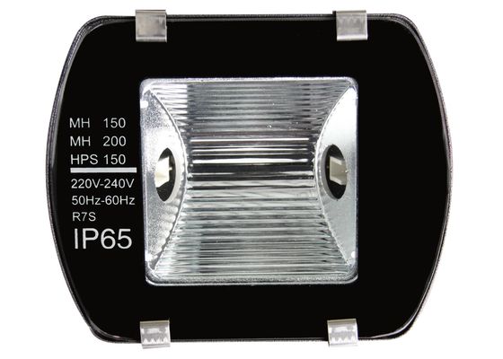 Reflektor przemysłowy 70W AC165V, zewnętrzne oświetlenie punktowe HID HPS