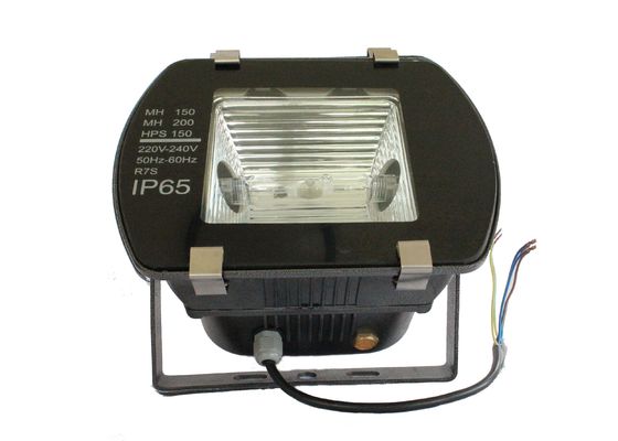 150W HPS Industrial Outdoor Flood Lights AC 165V Parking zewnętrzny65