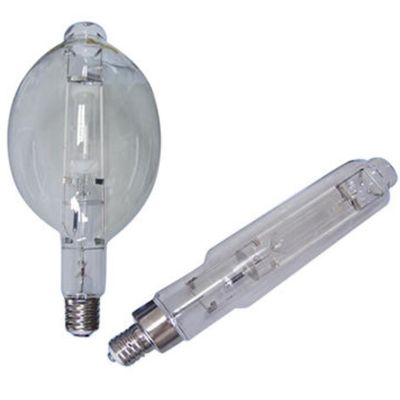 2000 W Istniejące stateczniki rosną Żarówka lampy 8000 godzin Rurowa łódź rybacka