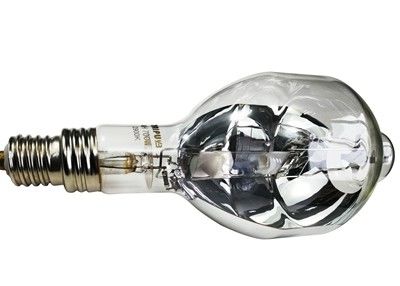 2900K 115lm / W Żarówka do lampy 1000W Model reflektora bocznego Oszczędność paliwa