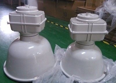 80lm / W HPS Industrial Led Grow Lights, 250W lampa ksenonowa odlewana z aluminium