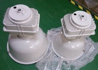 80lm / W HPS Industrial Led Grow Lights, 250W lampa ksenonowa odlewana z aluminium