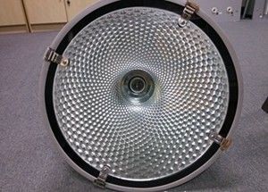 400-watowa oprawa magazynowa HID Industrial Highbay Lighting