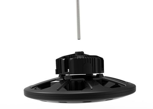90lm / W 100W 150W 200W UFO LED High Bay Light Led Greenhouse Grow Lights