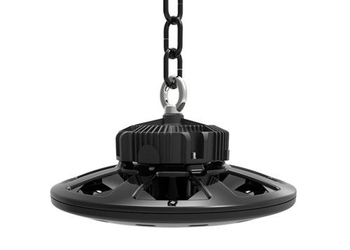 90lm / W 100W 150W 200W UFO LED High Bay Light Led Greenhouse Grow Lights