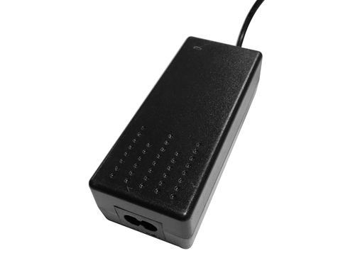 Zamienne zasilacze AC 12V4A, regulowane zasilacze prądu stałego 48W 100Vac