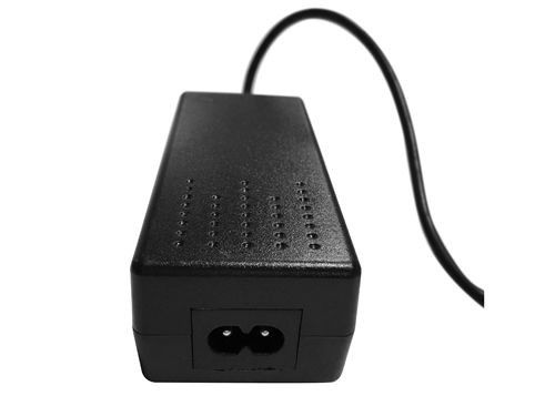 Zamienne zasilacze AC 12V4A, regulowane zasilacze prądu stałego 48W 100Vac