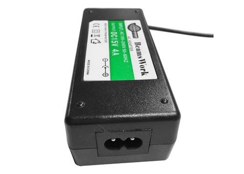 230g DC 100V Akcesoria do opraw oświetleniowych 15V 4A 60W Stałe napięcie