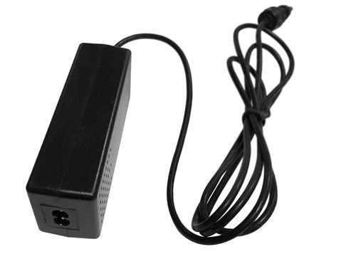 21V3A 100VAC Zasilacz DC Stałe napięcie AC Zasilanie 230g Naturalne chłodzenie