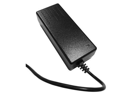 21V3A 100VAC Zasilacz DC Stałe napięcie AC Zasilanie 230g Naturalne chłodzenie