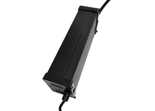 21V 4A 84W Akcesoria do opraw oświetleniowych Zasilanie DC Stałe napięcie 50Hz 60Hz