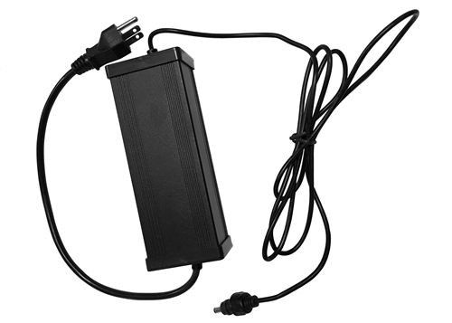21V5A 850g Zasilacz prądu przemiennego Stałe napięcie Moc Led Moc prądu stałego 105 W