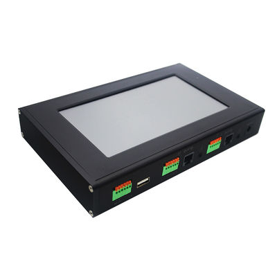 Dwukanałowy sterownik CMH HVAC 0 10 V Sterownik inteligentnego oświetlenia HPS 5 V DC