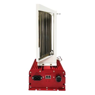 1,65a 5,3 kg Full Spectrum Grow Lights Cmh 350 W Wysokie odbicie