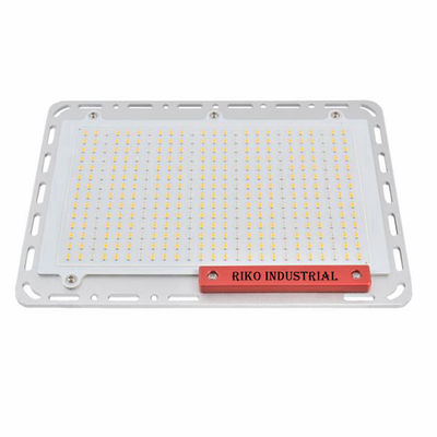 60Hz 100W Ledowe oświetlenie do uprawy warzyw, Quantum Board SMD5730 Indoor Grow Light