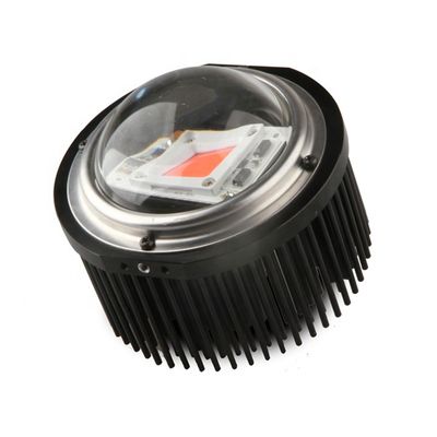 50W DOB Homemade Led Grow Lights, zestawy Cob 1M2 Full Spectrum Grow Light