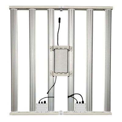 2.5μmol / J 700W Ogrodnictwo LED Rosną Światła 720W LED Grow Light Stojaki wielowarstwowe
