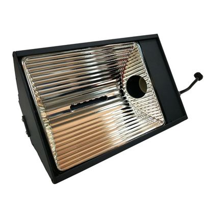 Ceramiczne metalohalogenkowe 630W Reflektory światła CMH Szkło borokrzemianowe
