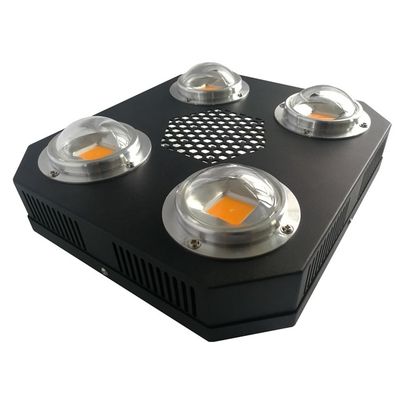 AC85V 380nm Plant Led Grow Lights COB Ogrodnictwo 200w Pełne spektrum