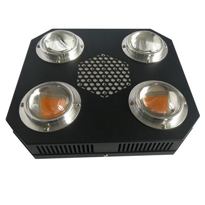 AC85V 380nm Plant Led Grow Lights COB Ogrodnictwo 200w Pełne spektrum