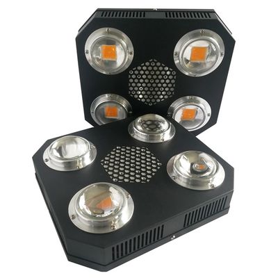 AC85V 380nm Plant Led Grow Lights COB Ogrodnictwo 200w Pełne spektrum